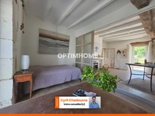 Maison 10 pièces DOUVILLE (24)