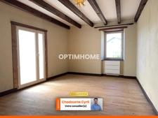 Maison 6 pièces BOURDEILLES (24)