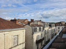 Appartement 4 pièces PERIGUEUX (24)