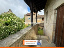 Maison à vendre 8 pièces SORGES 