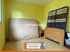 Maison à vendre 8 pièces SORGES 
