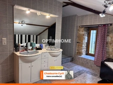 Maison à vendre 13 pièces 