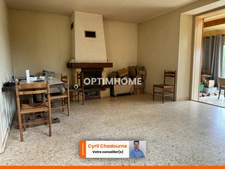 Maison à vendre 8 pièces SORGES 
