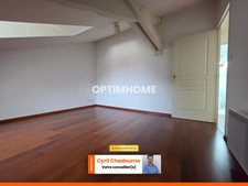 Appartement 4 pièces PERIGUEUX (24)