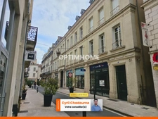 Appartement 4 pièces PERIGUEUX (24)