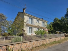 Maison à vendre 123m2 LISLE