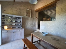 Maison à vendre 17 pièces SAINT SULPICE DE ROUMAGNAC (24)