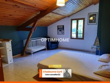 Maison à vendre 13 pièces 