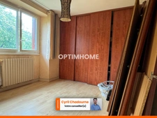Maison à vendre 8 pièces SORGES 
