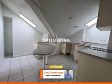 Appartement 4 pièces PERIGUEUX (24)