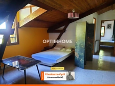 Maison à vendre 13 pièces 