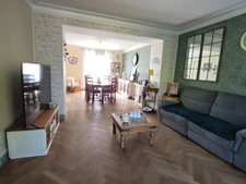Maison à vendre 123m2 LISLE