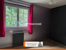 Maison 7 pièces NONTRON 
