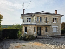 Maison de 193 m² à Thenon