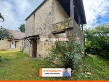 Maison à vendre 8 pièces SORGES 