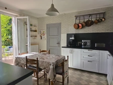 Maison à vendre 123m2 LISLE