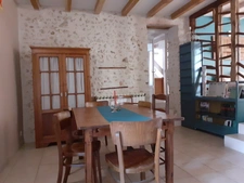 Maison à vendre 17 pièces SAINT SULPICE DE ROUMAGNAC (24)
