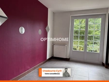 Maison 7 pièces NONTRON 