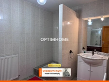 Maison à vendre 13 pièces 