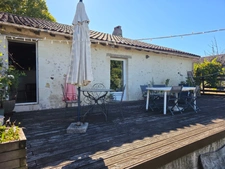 Maison à vendre 17 pièces SAINT SULPICE DE ROUMAGNAC (24)