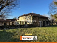 Maison à vendre 7 pièces VILLARS (24)