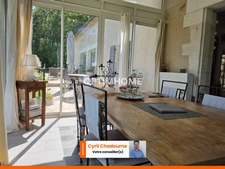 Maison 10 pièces DOUVILLE (24)