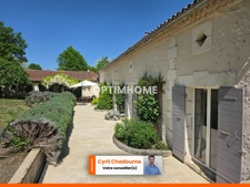 Maison 10 pièces DOUVILLE (24)