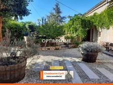 Maison à vendre 13 pièces 