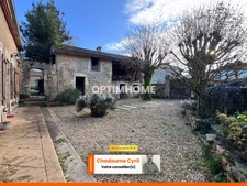 Maison à vendre 13 pièces 