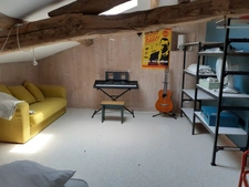 Maison à vendre 17 pièces SAINT SULPICE DE ROUMAGNAC (24)