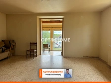 Maison à vendre 8 pièces SORGES 