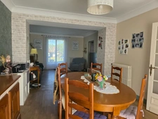 Maison à vendre 123m2 LISLE