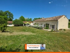 Maison 10 pièces DOUVILLE (24)