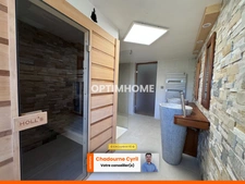 Maison 6 pièces BOURDEILLES (24)