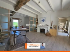 Maison 10 pièces DOUVILLE (24)