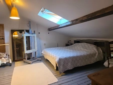 Maison à vendre 17 pièces SAINT SULPICE DE ROUMAGNAC (24)