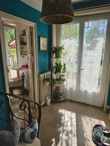 Maison à vendre 123m2 LISLE