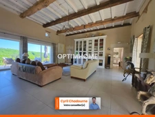 Maison 10 pièces DOUVILLE (24)