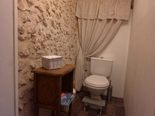 Maison à vendre 17 pièces SAINT SULPICE DE ROUMAGNAC (24)