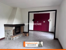 Maison 7 pièces NONTRON 