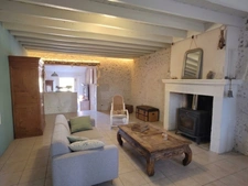 Maison à vendre 17 pièces SAINT SULPICE DE ROUMAGNAC (24)