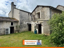 Maison à vendre 8 pièces SORGES 