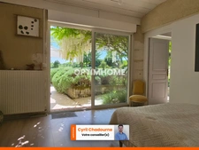 Maison 10 pièces DOUVILLE (24)