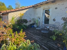 Maison à vendre 17 pièces SAINT SULPICE DE ROUMAGNAC (24)