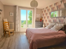 Maison à vendre 123m2 LISLE