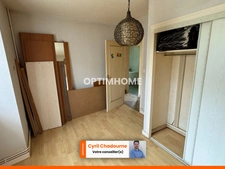 Maison à vendre 8 pièces SORGES 