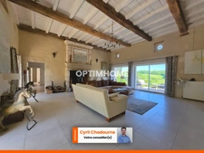 Maison 10 pièces DOUVILLE (24)