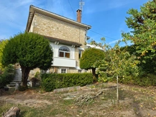 Maison de 193 m² à Thenon