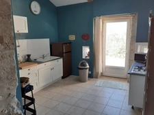 Maison à vendre 17 pièces SAINT SULPICE DE ROUMAGNAC (24)
