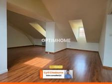 Appartement 4 pièces PERIGUEUX (24)